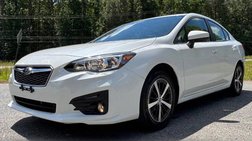 2019 Subaru Impreza Premium