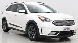 2017 Kia Niro EX