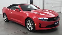 2023 Chevrolet Camaro LT