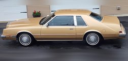1982 Chrysler Imperial Base