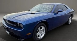 2010 Dodge Challenger SE