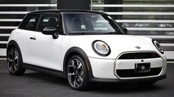2025 MINI Hardtop Cooper S Signature Trim