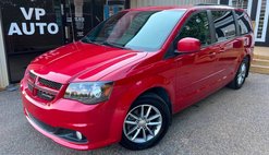 2014 Dodge Grand Caravan R/T