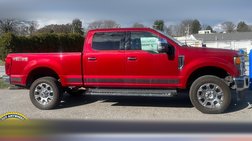 2022 Ford Super Duty F-350 Lariat