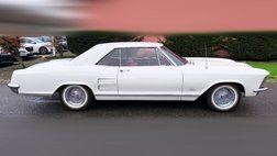 1964 Buick Riviera (Flagship) Restomod