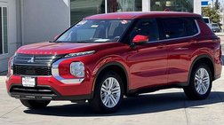 2024 Mitsubishi Outlander ES