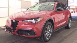 2024 Alfa Romeo Stelvio Sprint