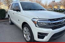 2023 Ford Expedition King Ranch
