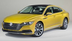 2020 Volkswagen Arteon SE 4Motion