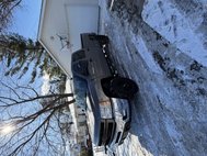2012 Chevrolet Silverado 2500HD LT