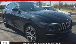 2022 Maserati Levante GT