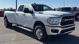 2024 Ram Ram Pickup 3500 Big Horn