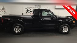2009 Ford Ranger Sport