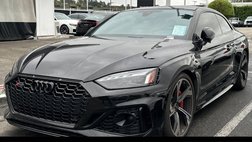 2021 Audi RS 5 2.9T quattro