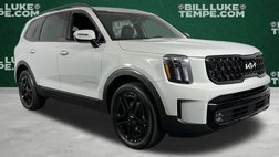 2024 Kia Telluride SX-Prestige X-Line