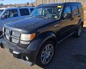 2011 Dodge Nitro Heat