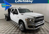 2024 Ram Ram Pickup 3500 Tradesman