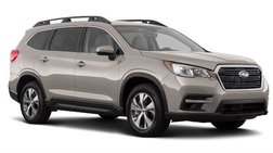 2019 Subaru Ascent Premium 8-Passenger