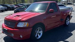 2000 Ford F-150 SVT LIGHTNING Base
