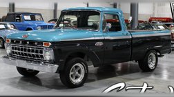 1965 Ford F-100 