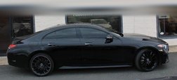 2020 Mercedes-Benz CLS-Class CLS 450 4MATIC