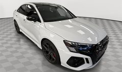 2024 Audi RS 3 2.5T quattro