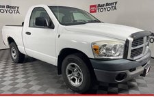 2008 Dodge Ram 1500 ST