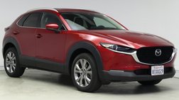 2021 Mazda CX-30 Premium