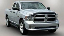 2014 Ram Ram Pickup 1500 Express