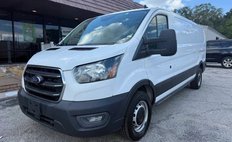 2020 Ford Transit 350