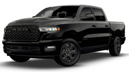 2026 Ram Ram Pickup 1500 Express