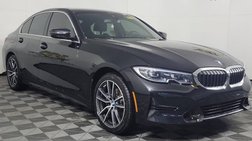 2020 BMW 3 Series 330i xDrive