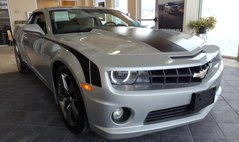 2011 Chevrolet Camaro SS