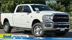2022 Ram Ram Pickup 2500 Big Horn