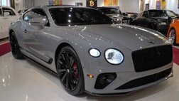 2022 Bentley Continental GT Speed
