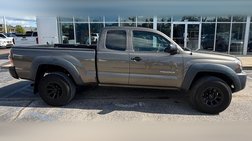 2011 Toyota Tacoma PreRunner