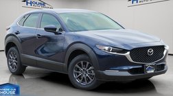 2024 Mazda CX-30 2.5 S