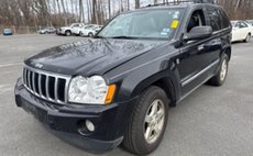 2005 Jeep Grand Cherokee Limited