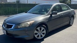 2009 Honda Accord EX