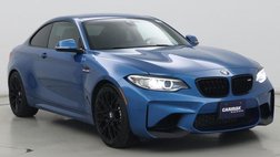 2017 BMW M2 Base