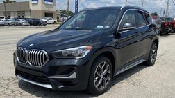 2022 BMW X1 xDrive28i