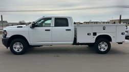 2023 Ram Ram Pickup 3500 Tradesman