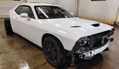 2016 Dodge Challenger SRT Hellcat