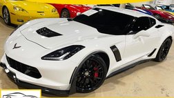 2016 Chevrolet Corvette Z06
