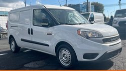 2022 Ram ProMaster City Base