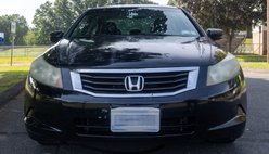 2008 Honda Accord EX-L