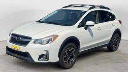 2016 Subaru Crosstrek 2.0i Premium