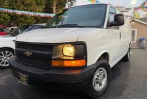 2014 Chevrolet Express 2500