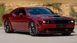 2020 Dodge Challenger R/T Scat Pack