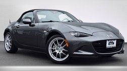 2023 Mazda MX-5 Miata Grand Touring